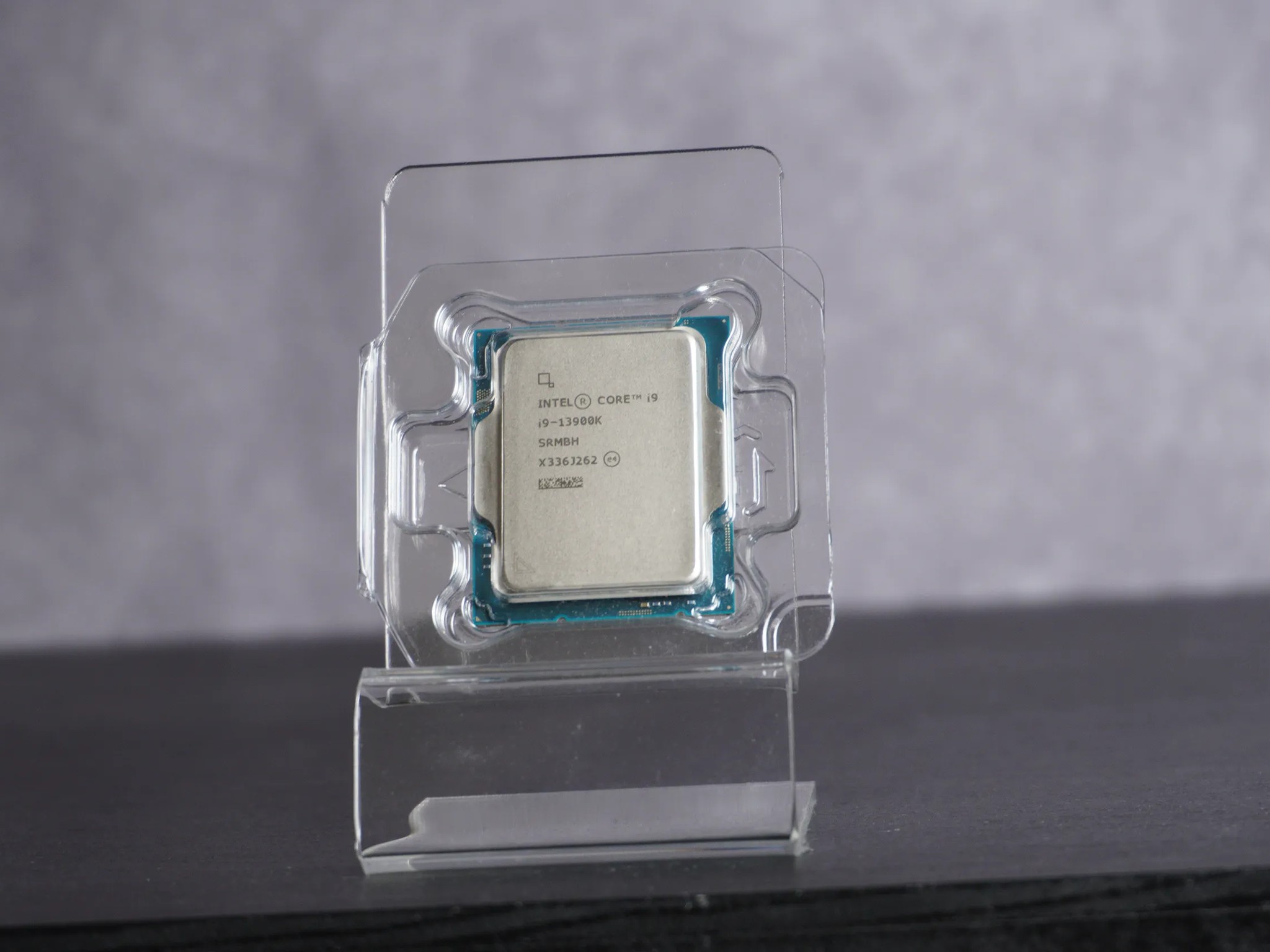 Intel i9 13900k