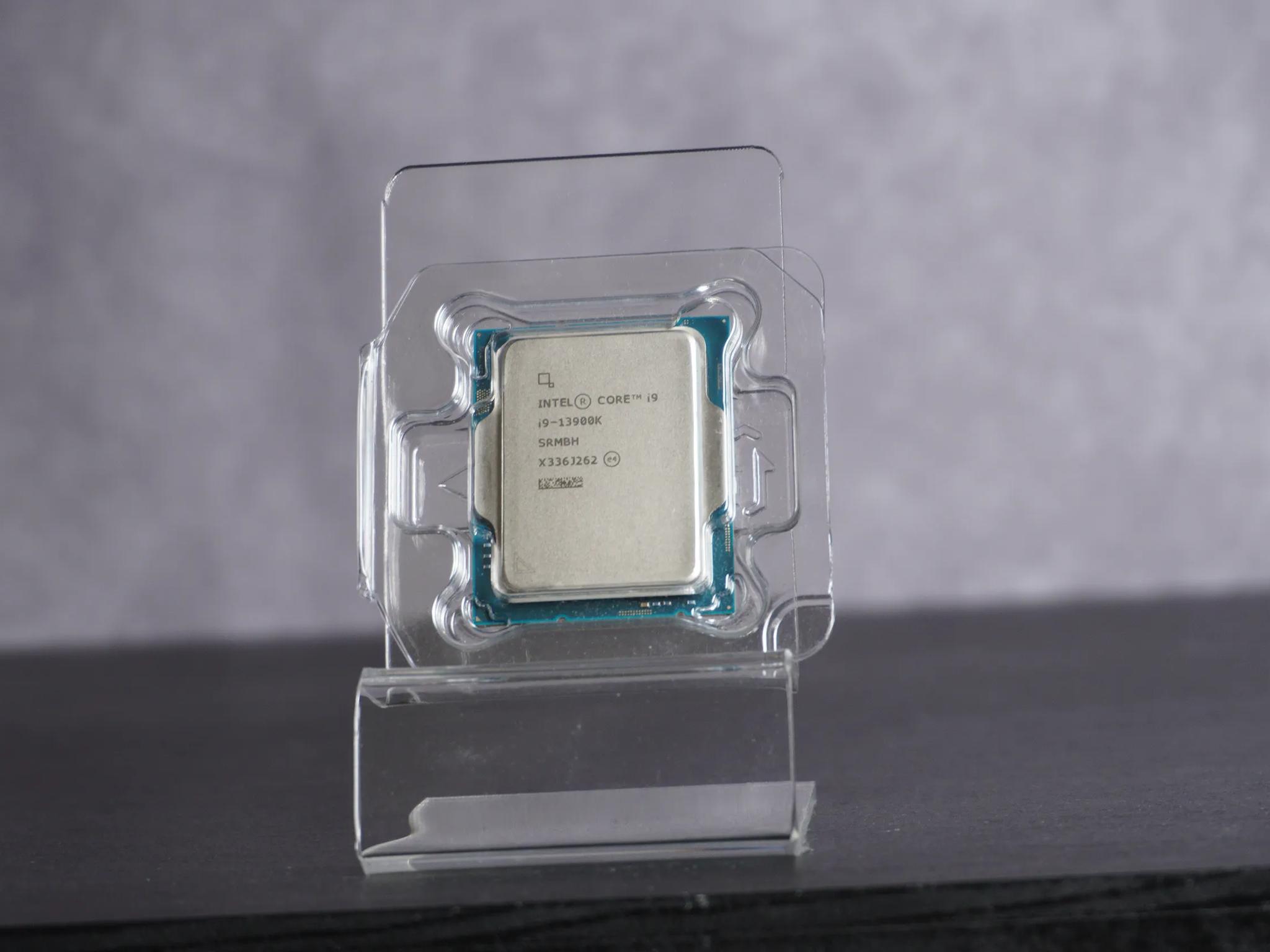 Intel i9 13900k