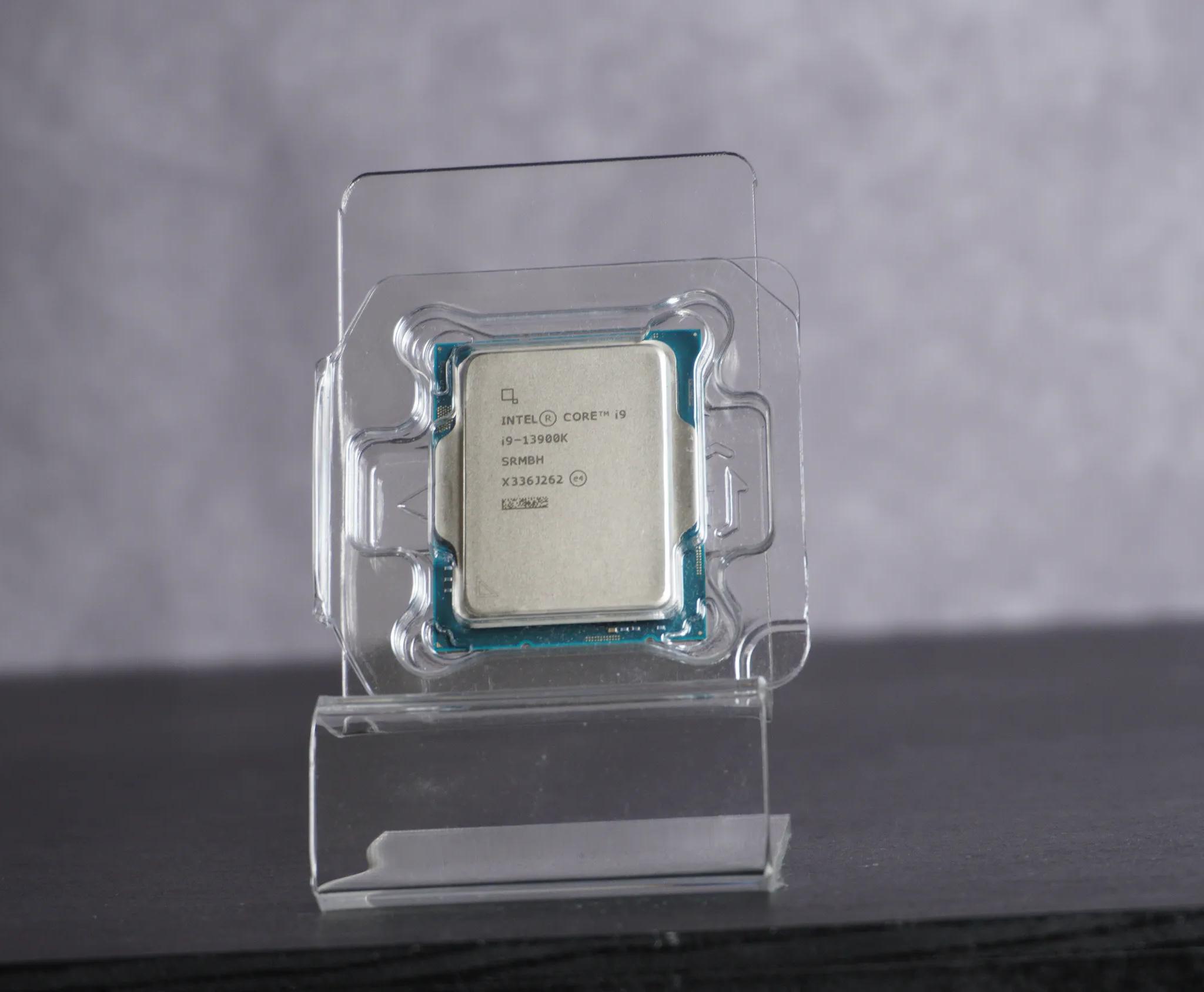 Intel i9 13900k