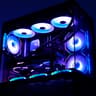 RTX 5070 + Intel i7-12700KF Gaming PC | 16GB DDR4 | 1TB m.2 drive | 360 AIO