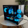 (New) Gaming PC (RTX 3070 + Ryzen 5 3600)