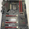 ASRock Fatal1ty Z170 Gaming K6 LGA1151 ATX Motherboard | DDR4 | M.2 | Fully Tested