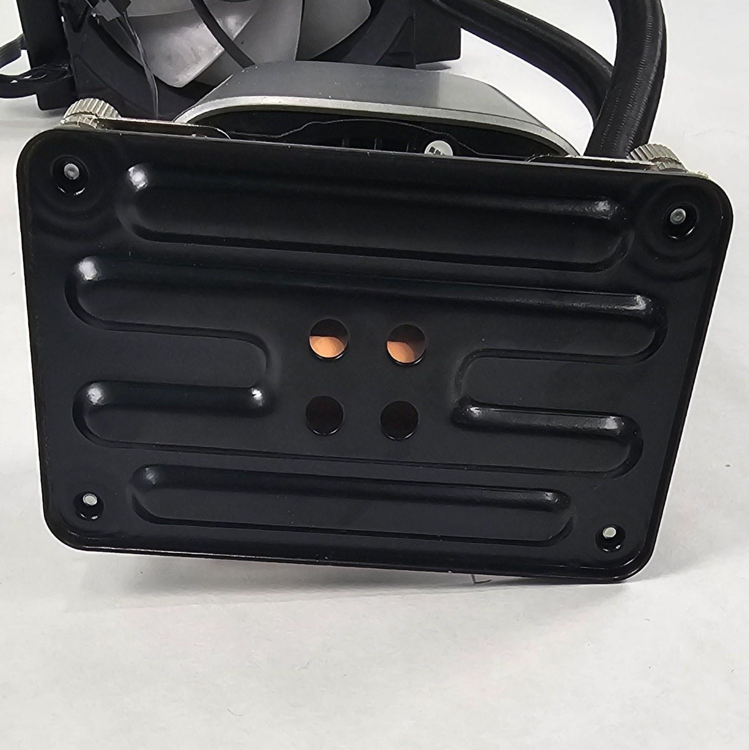 120mm AIO DeepCool RGB CPU Liquid Cooler for AMD AM4