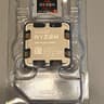 AMD Ryzen 5 7600X 6-Core, 12-Thread Unlocked Desktop Processor