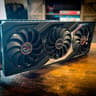 AsRock Radeon RX 7900 XT Phantom Gaming 20GB OC