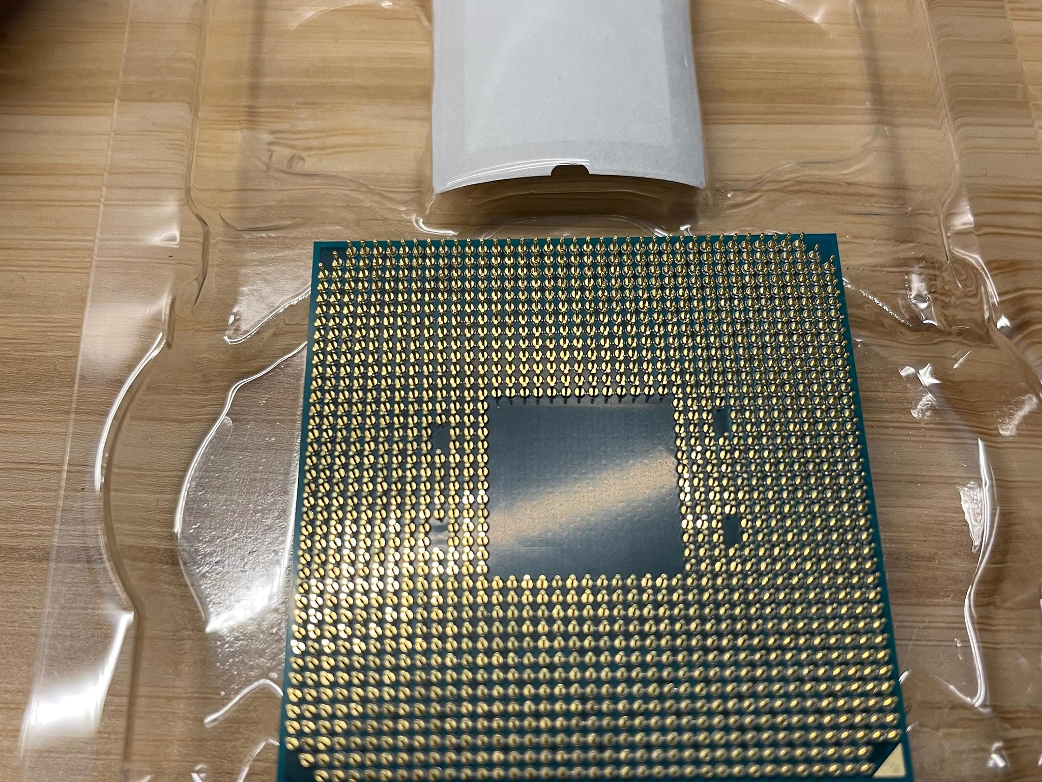 Ryzen 5 2600