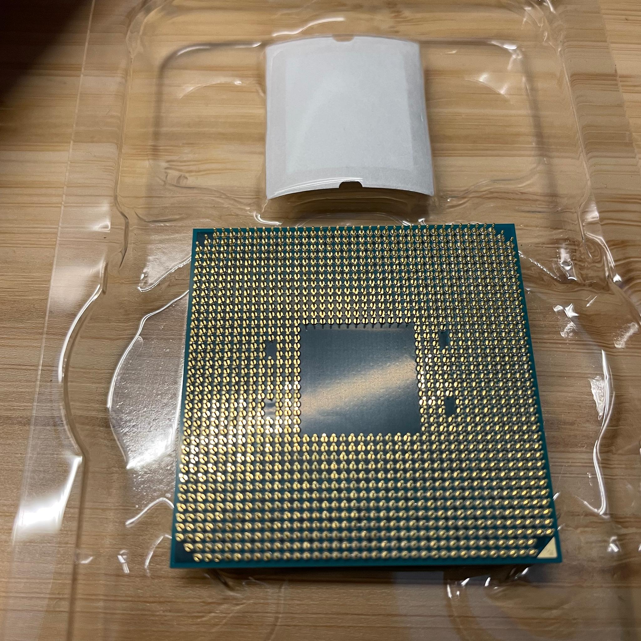 Ryzen 5 2600
