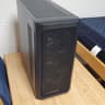 DARKROCK Classico MAX Storage Master