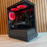 RTX 5060 | RYZEN 7 2700 | 16GB DDR4 | 500GB SSD | 450W | windows 11 PRO