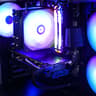 SALE! 1080p Gaming PC Ryzen 7 2700x, RX 580, 1TB, 16GB RAM WIFI