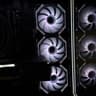 GeForce RTX 3070 Custom Gaming PC - Ryzen 5 5600, 16GB RAM, 1TB NVMe SSD