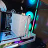 Ryzen 7 7800X3D | Radeon RX 9070 XT | 16GB DDR5 | 1TB NVMe | 750W
