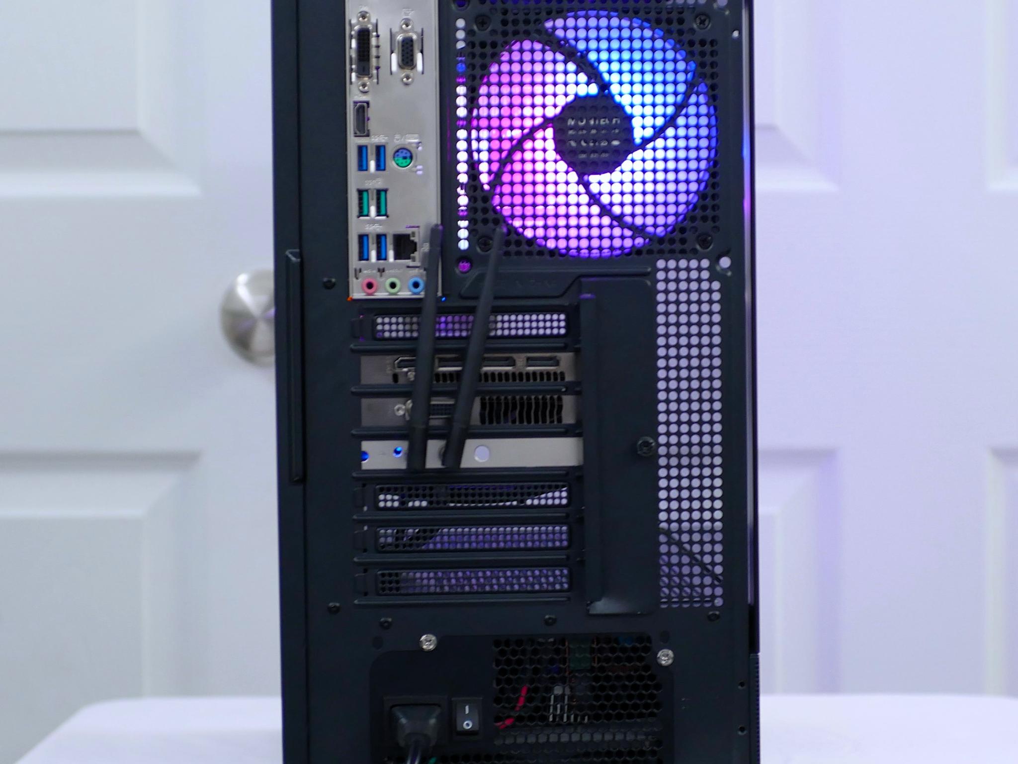 SALE! 1080p Gaming PC Ryzen 7 2700x, RX 580, 1TB, 16GB RAM WIFI