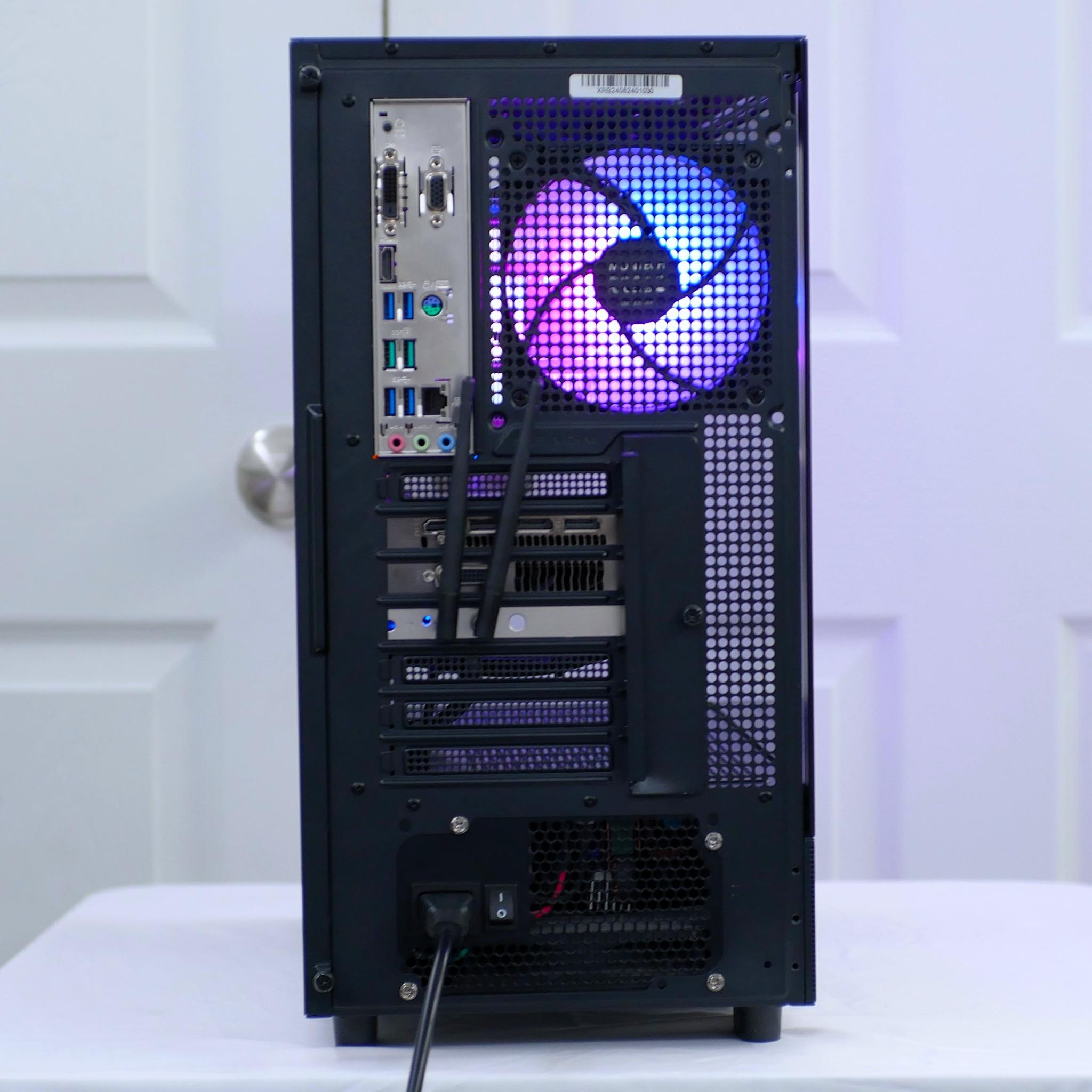 SALE! 1080p Gaming PC Ryzen 7 2700x, RX 580, 1TB, 16GB RAM WIFI