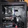 Ryzen 5 3600 1660ti Gaming Budget PC
