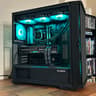 RX 7800XT 16GB | Ryzen 5 9600X | 1TB SSD | 32GB DDR5 6000MT/s | The Wingman RX