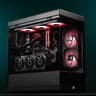 “Predark-X” RX 7900 XT Ryzen 9 32GB Windows 11 Pro 2TB Gaming PC Powerhouse