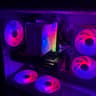 AMD Gaming PC 9060XT 16gb/Ryzen 5 9600x
