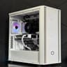AMD Ryzen 5 5600 | RTX 4060 Ti 8GB | 32GB DDR4 | 1TB NVMe Custom Built Gaming PC