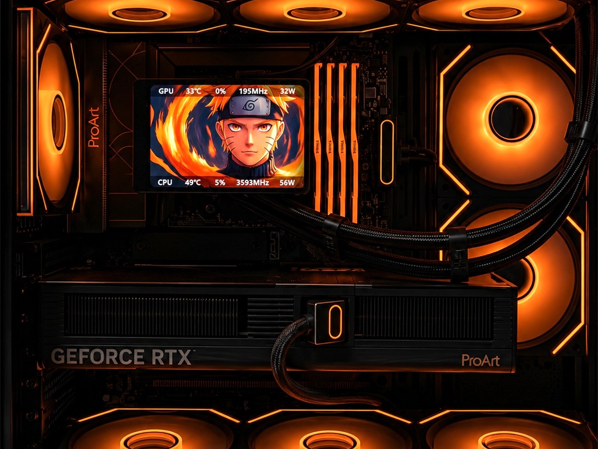 The Ultra High-End Dream PC