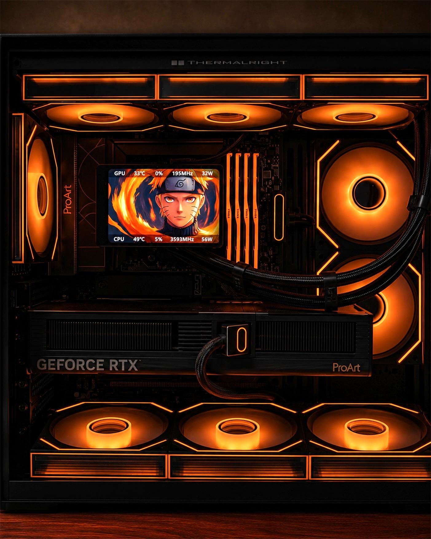 The Ultra High-End Dream PC