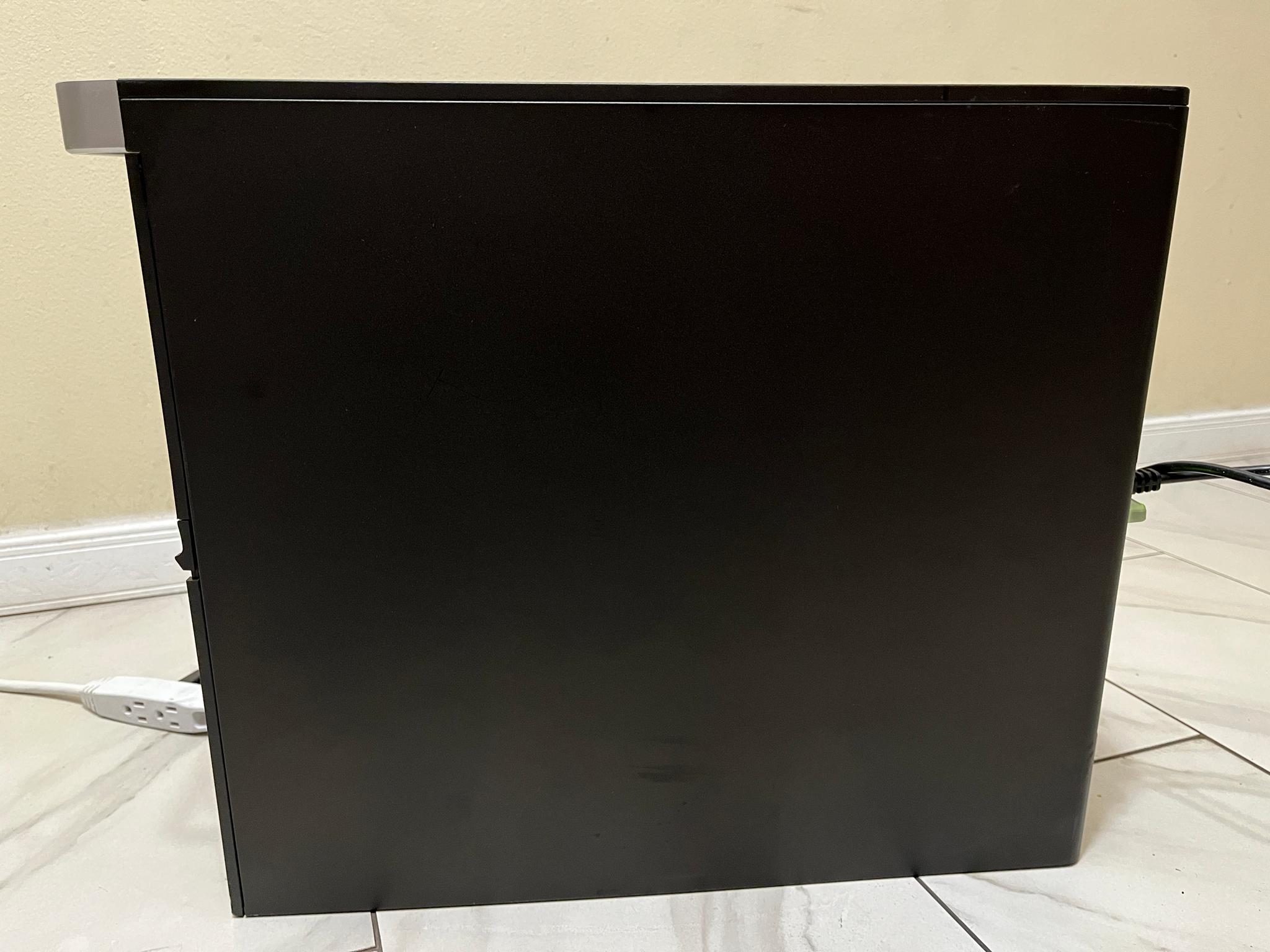 🔥NVIDIA GTX 1080 Ti, Intel Xeon 12 Core (Same as i7), 500 GB SSD, 12 GB RAM, Dell T7910 Gaming PC 🟢🔥