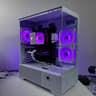 DDR5 16GB + RTX 4060 + i5 13400F | Gaming PC | Ready to Play!