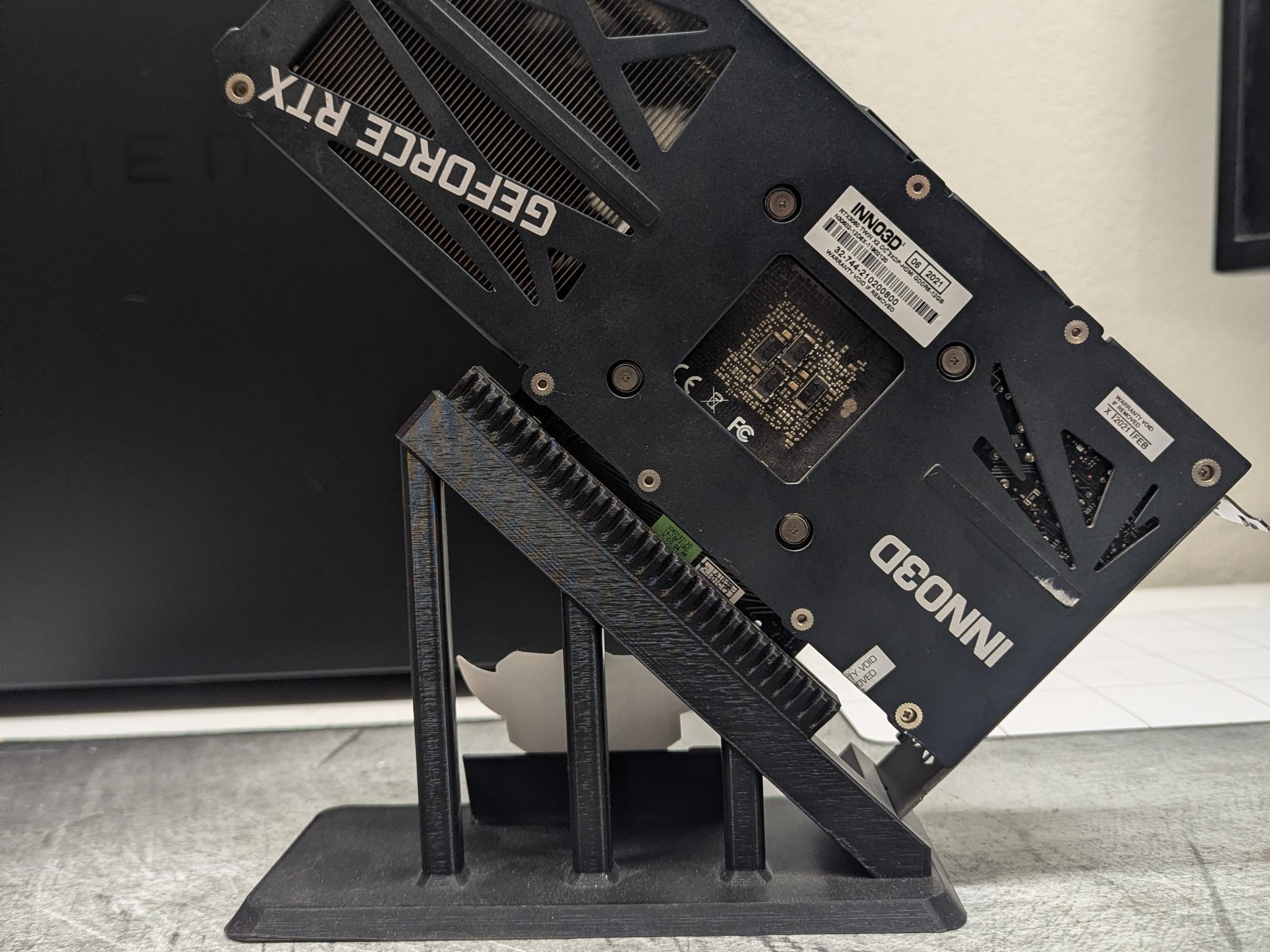 NVIDIA GeForce RTX 3060 - Image 5