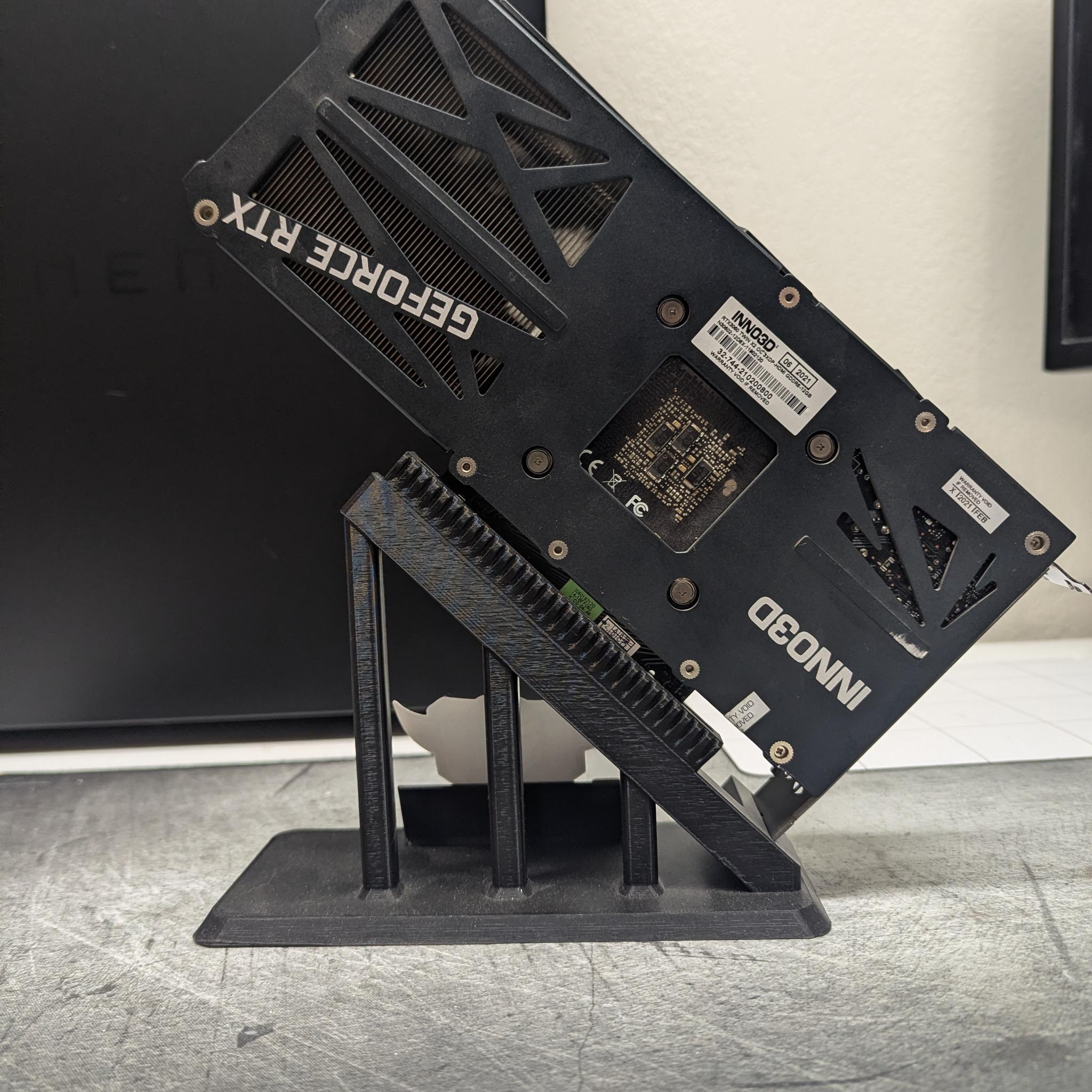 🧊 RTX 3060 12GB | INNO3D 3060 Twin X2 OC 12Gb