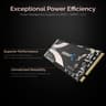 SABRENT 1TB Rocket Nvme PCIe 4.0 M.2 2280 SSD Maximum Performance Solid State Drive (Latest Version)