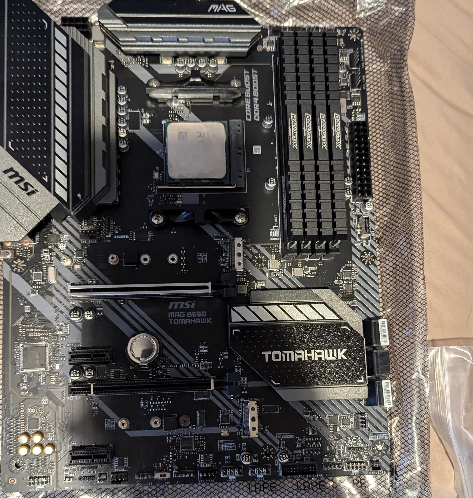 Bundle Not full Build