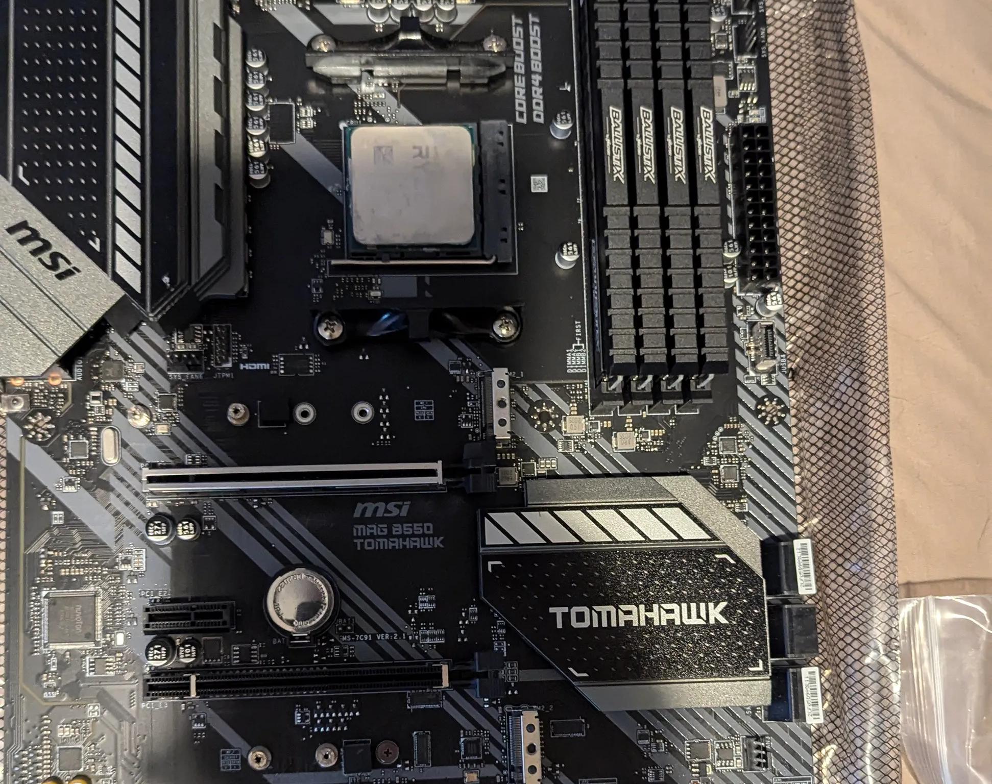 Bundle Not full Build