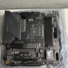 Gigabyte B550M AORUS PRO-P (AMD Ryzen 5000/B550/Micro ATX/M.2x2)