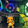 Dragonite || Gaming PC-Intel Core i7-5820K  -Nvidia GTX 1070-16GB DDR4 RAM- 512GB SSD