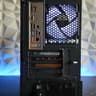 Nvidia GeForce RTX 3070 8 GB | AMD Ryzen 5 8400F 6-Core CPU | 32 GB Ram | 1 TB SSD