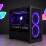 🪻VIOLET Gaming PC | RTX 5070 | I7-14700KF | 16GB RAM | 1TB NVME | FREE SHIPPING
