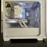 White-Out V3 Intel i5 11600K/RTX 3060 12GB