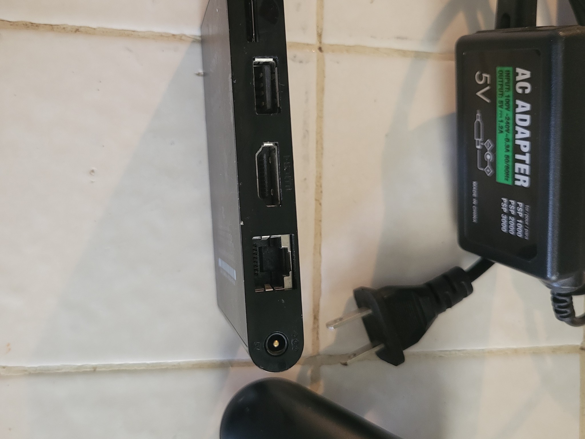 Playstation TV (Vita TV)