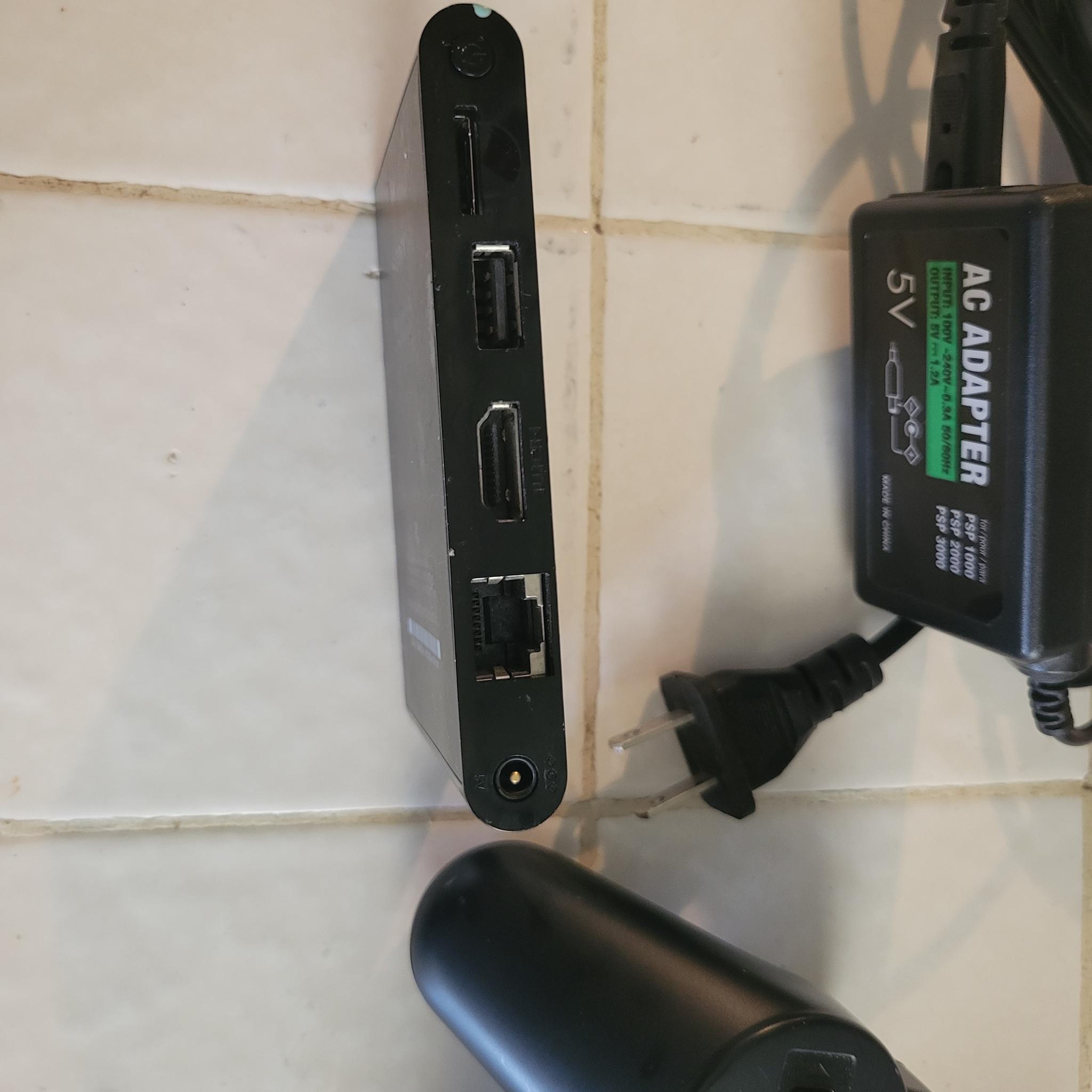 Playstation TV (Vita TV)