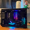 Fall 🍂 SFF Build 04: Intel i5-12400F | 16GB DDR4 | RTX 2070 Super | 1TB Storage | Free Shipping!