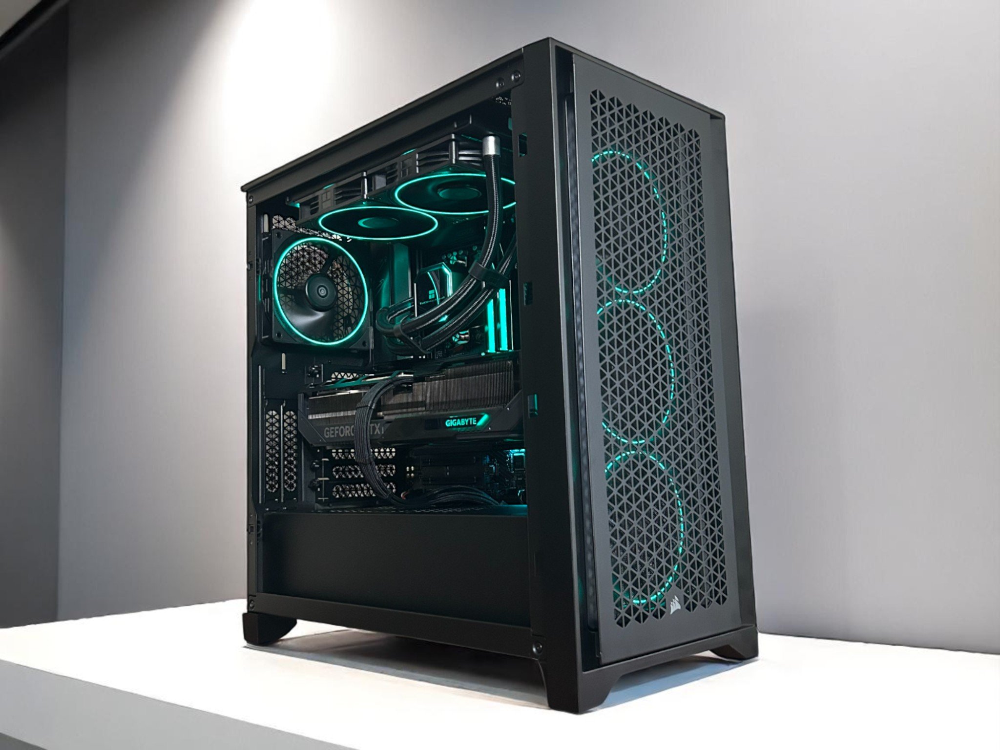 *SALE* RTX 5070ti | Ryzen 7 7800X3D | 32GB DDR5 6000 MT/s | 2TB NVMe | The Shadow Operator RTX