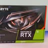 Gigabyte Windforce 2X RTX 2070