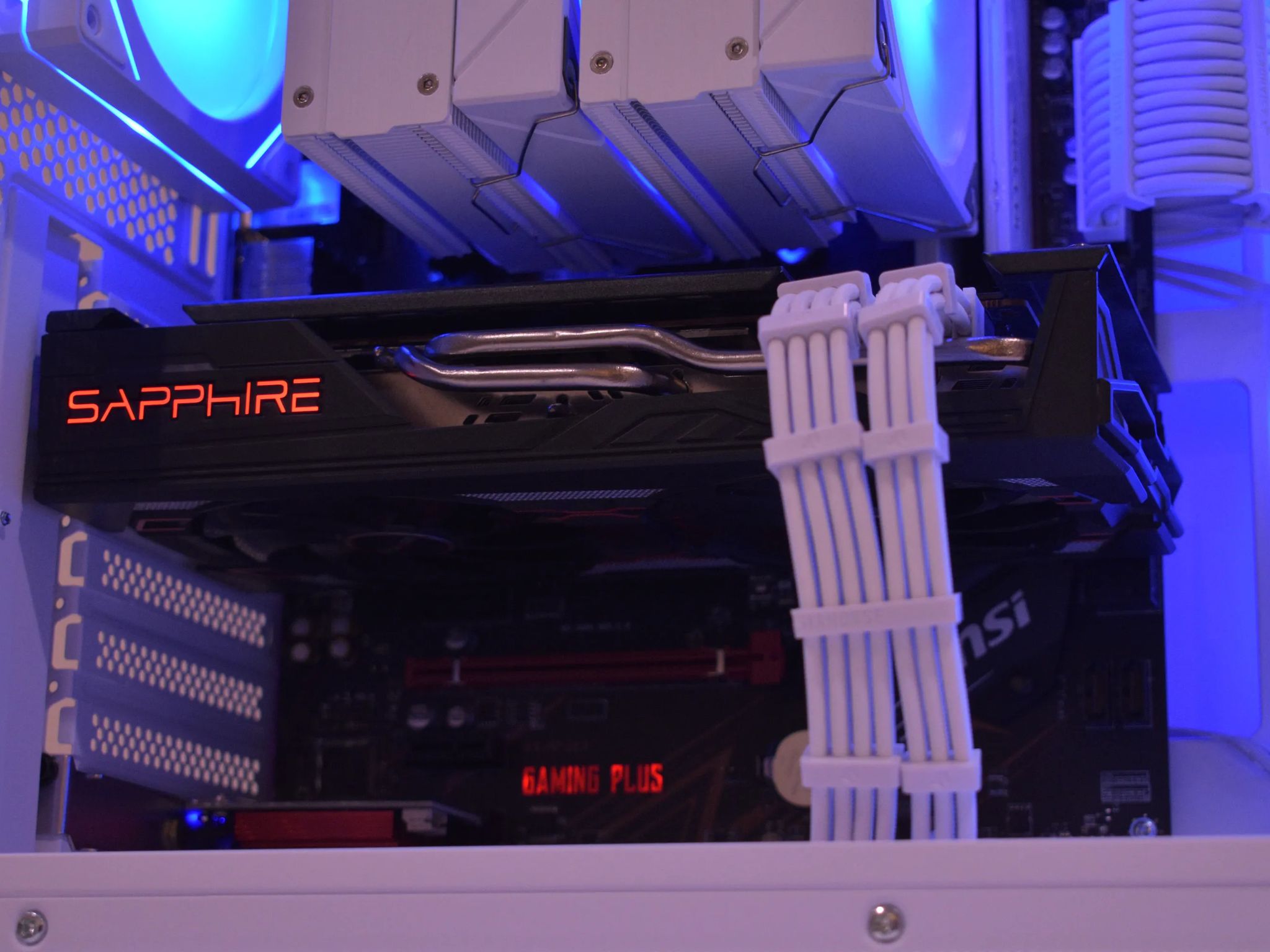 🕹️Value Gamer🕹️ Ryzen 5 3600 | AMD RX 5700XT 8GB | 32GB Ram 3200mhz | 1TB nVME SSD | Win11 Pro
