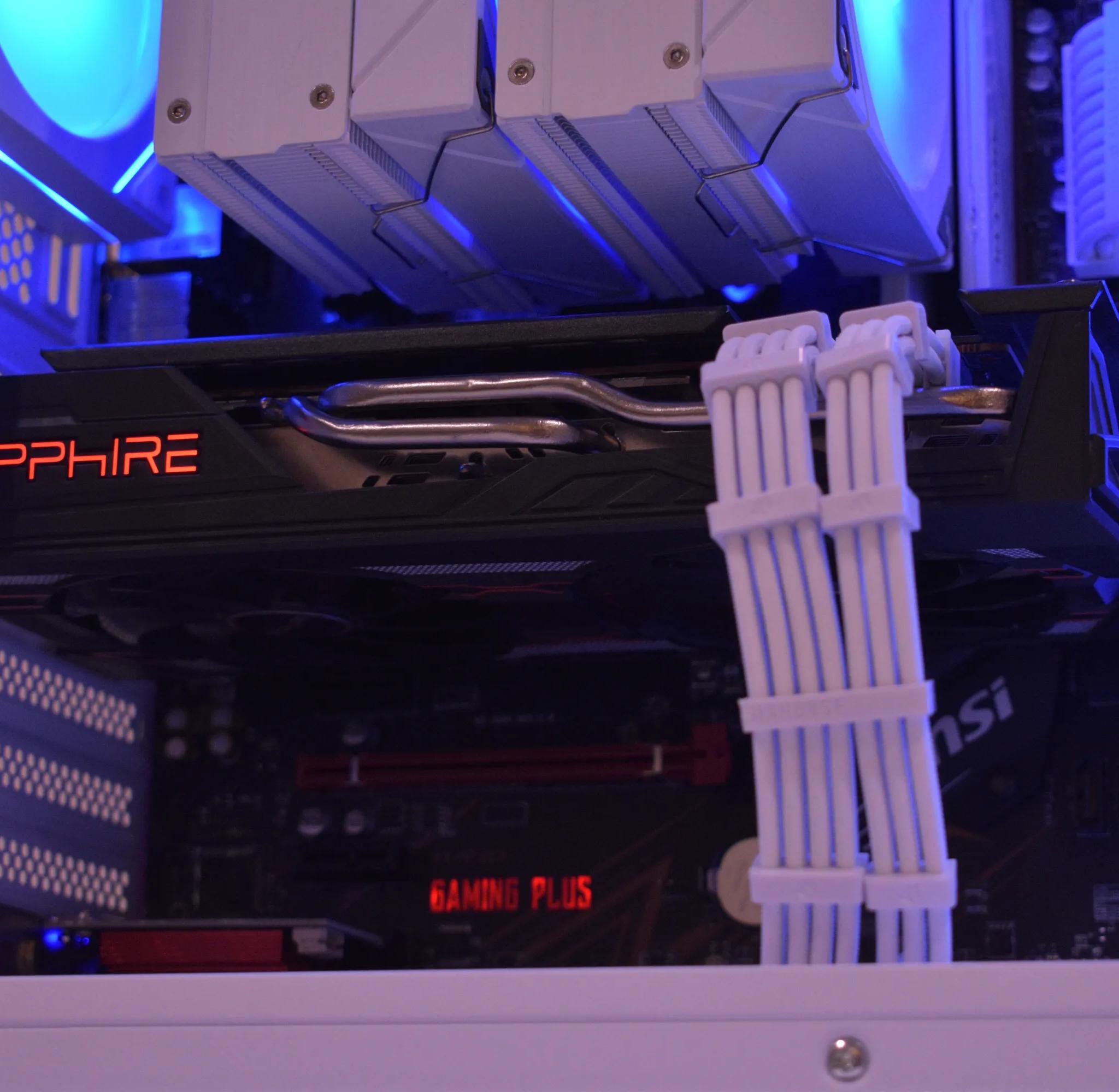 🕹️Value Gamer🕹️ Ryzen 5 3600 | AMD RX 5700XT 8GB | 32GB Ram 3200mhz | 1TB nVME SSD | Win11 Pro