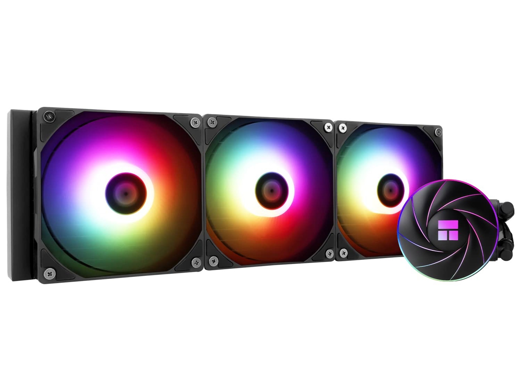 AIO Cooler Thermalright Aqua Elite 360 ARGB