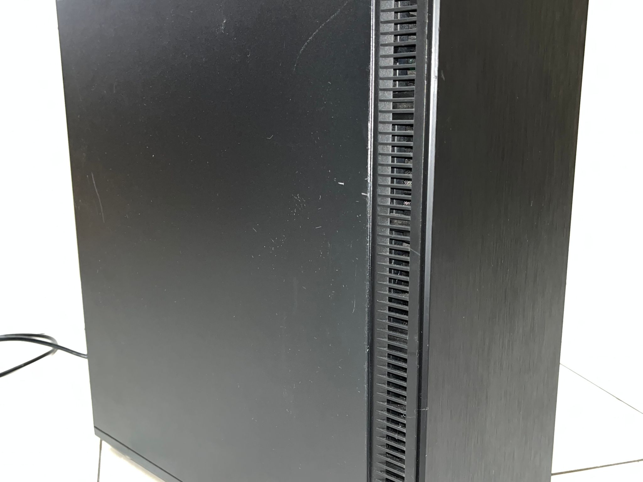 🟠🔥NVIDIA GTX 1080, Intel i7-6700, 12GB RAM, 1.1 TB Storage, High Performance Custom Gaming PC 🖥️🔵