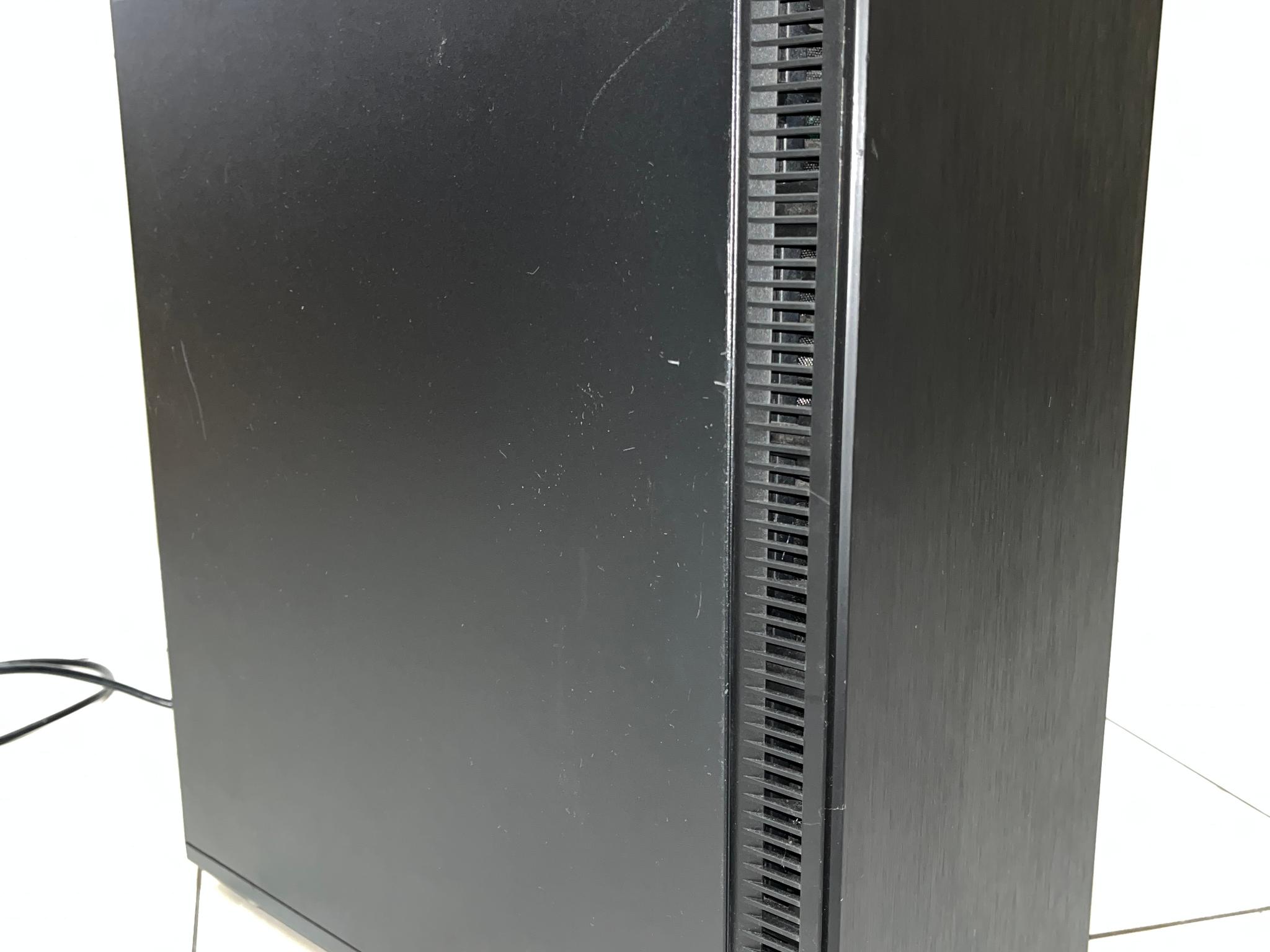 🟠🔥NVIDIA GTX 1080, Intel i7-6700, 12GB RAM, 1.1 TB Storage, High Performance Custom Gaming PC 🖥️🔵