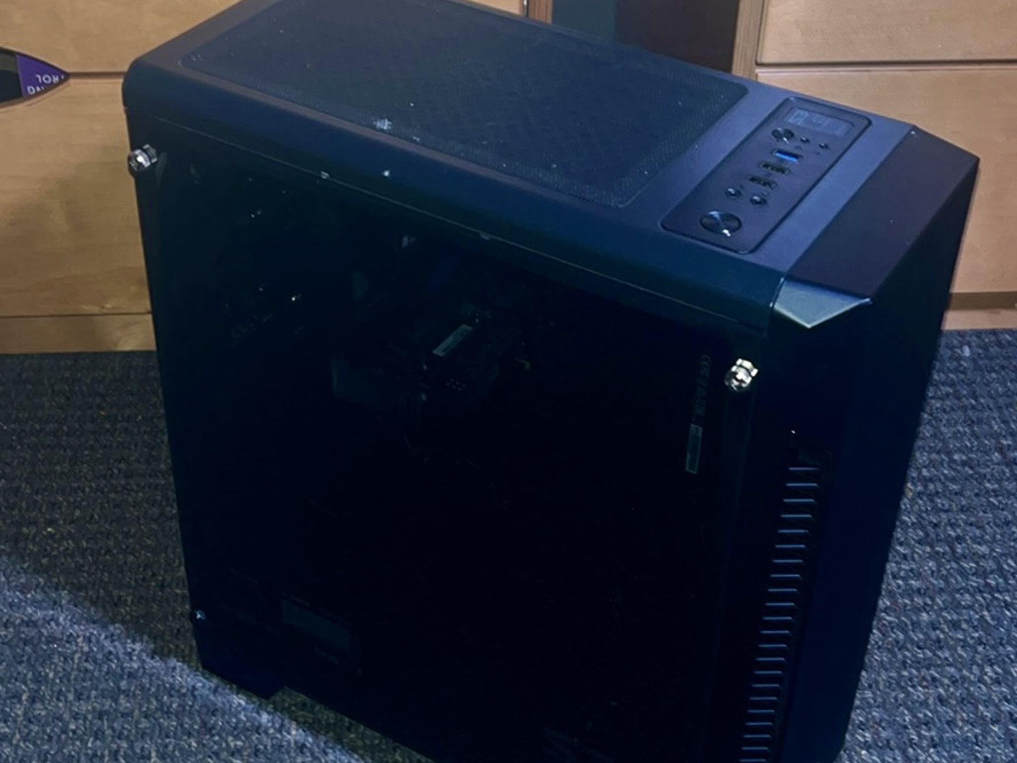 SUPER VALUE!! 💪 i5 10th gen + 3050 8gb full