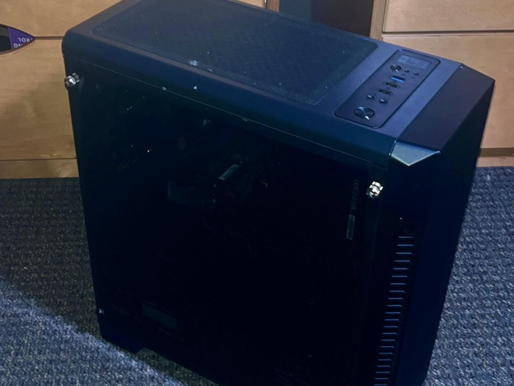 SUPER VALUE!! 💪 i5 10th gen + 3050 8gb full