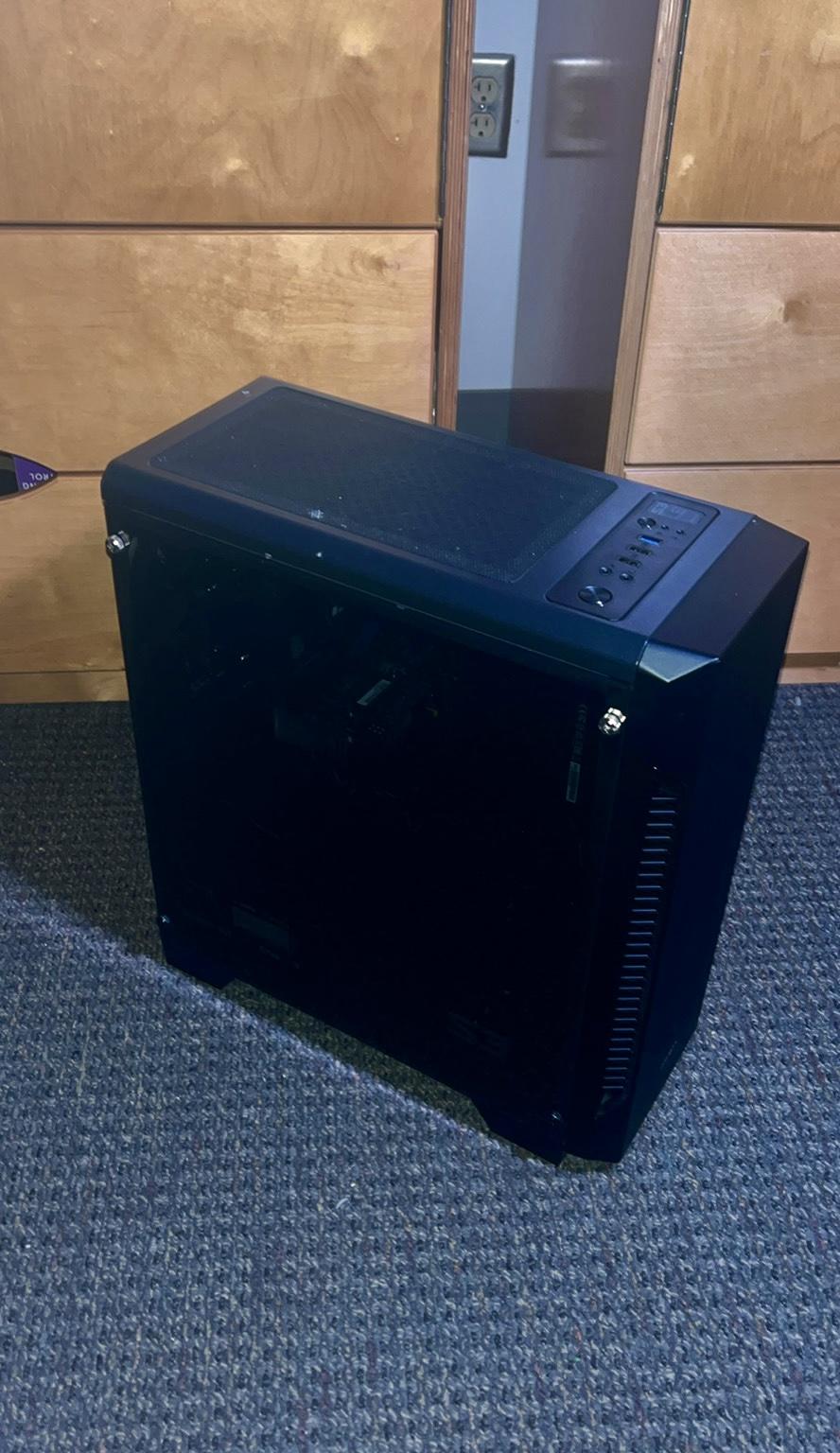 SUPER VALUE!! 💪 i5 10th gen + 3050 8gb full